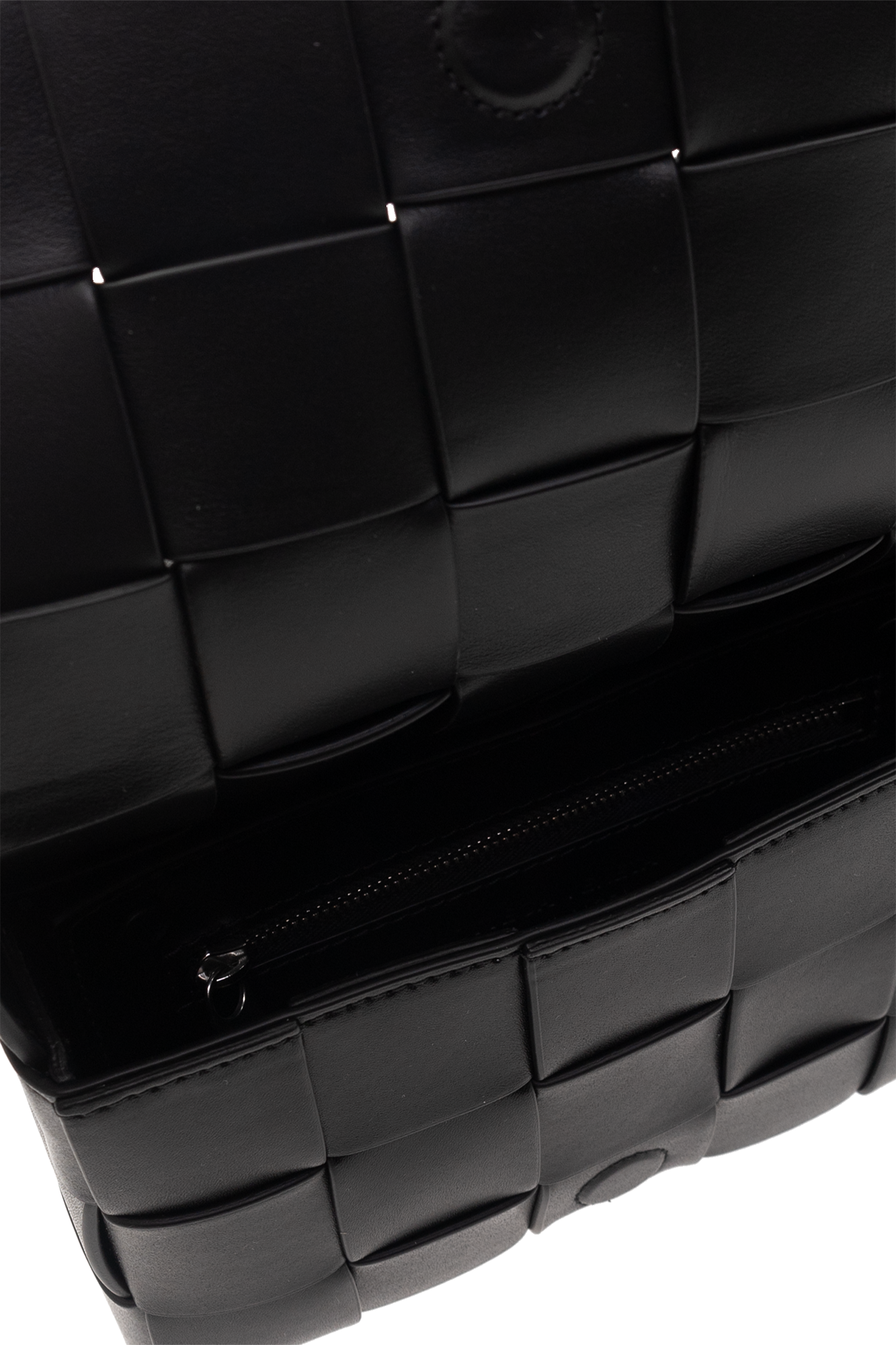 BOTTEGA VENETA ボッテガヴェネタ ショルダーバッグ マキシ